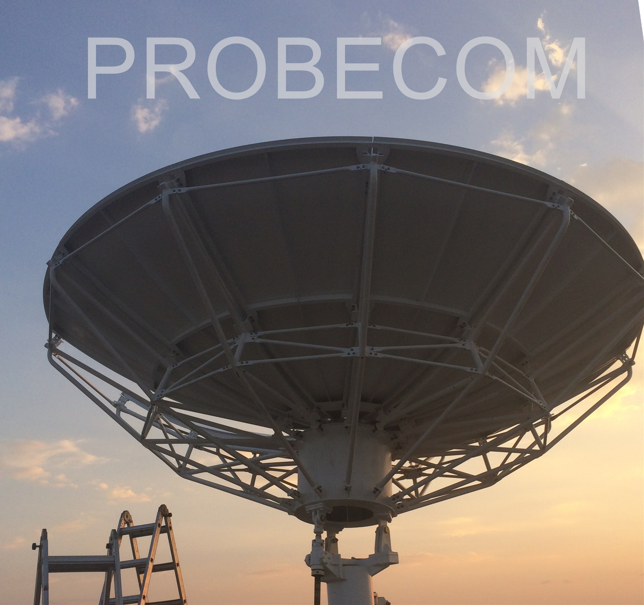 Probecom 4.5m antenna-封面 - 副本_副本1_副本